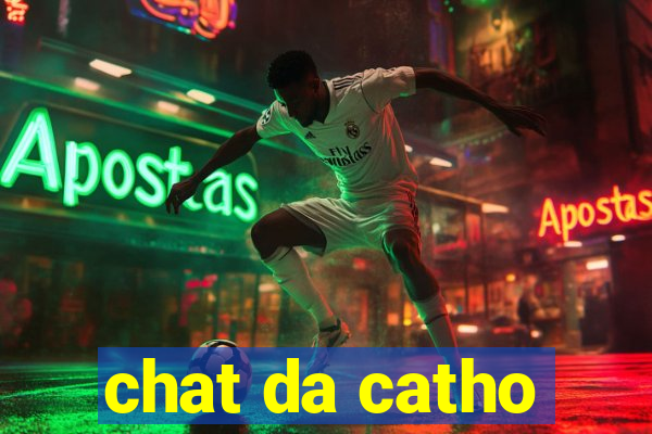 chat da catho