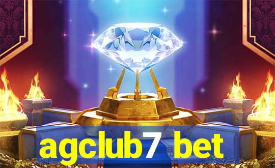 agclub7 bet