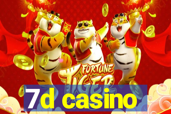 7d casino