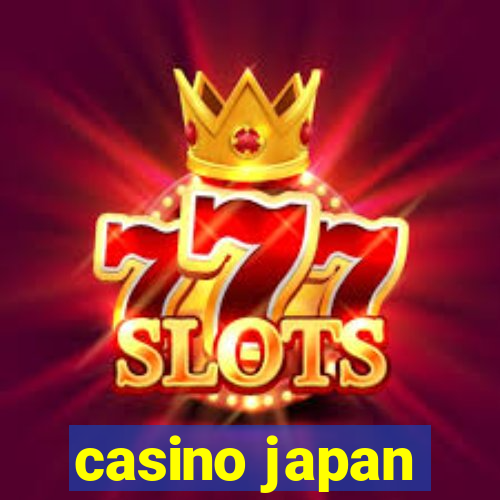 casino japan