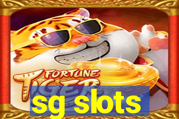 sg slots