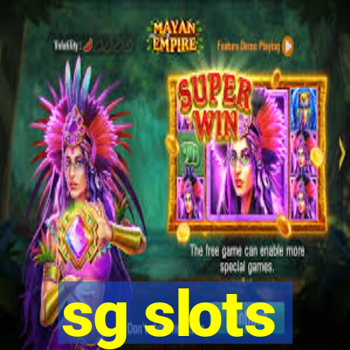 sg slots