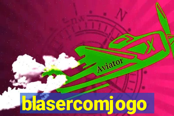 blasercomjogo