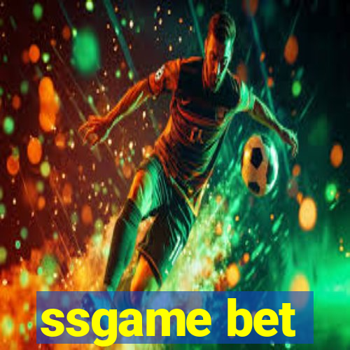 ssgame bet