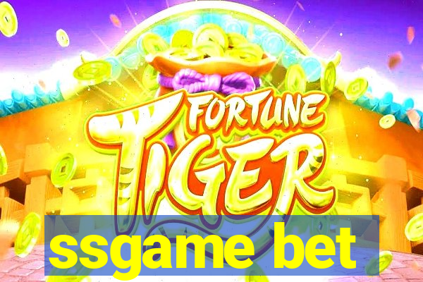 ssgame bet