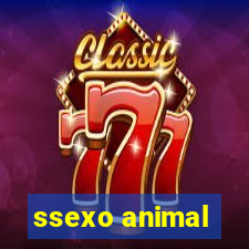 ssexo animal