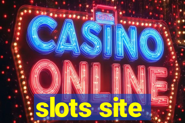 slots site