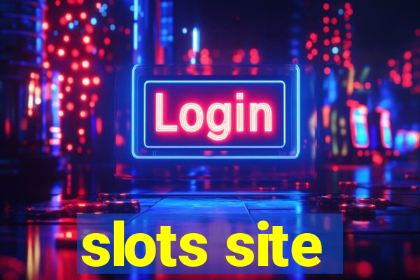 slots site