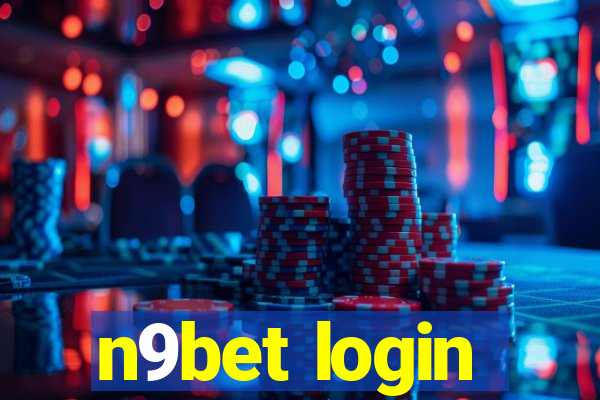 n9bet login