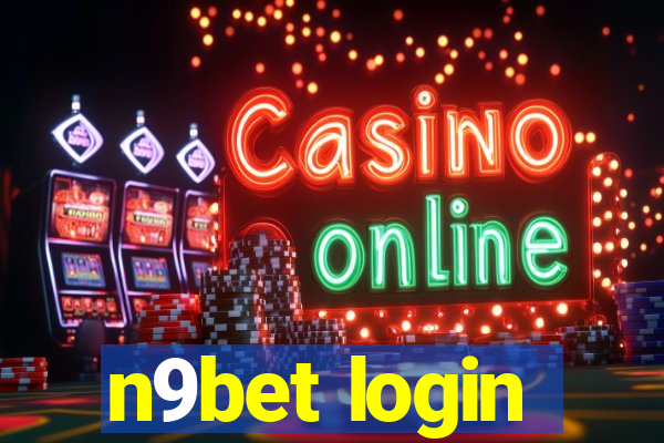 n9bet login