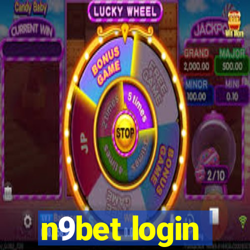 n9bet login