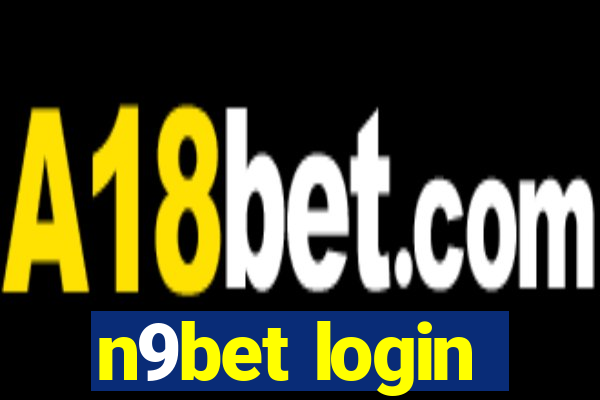 n9bet login