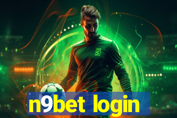 n9bet login