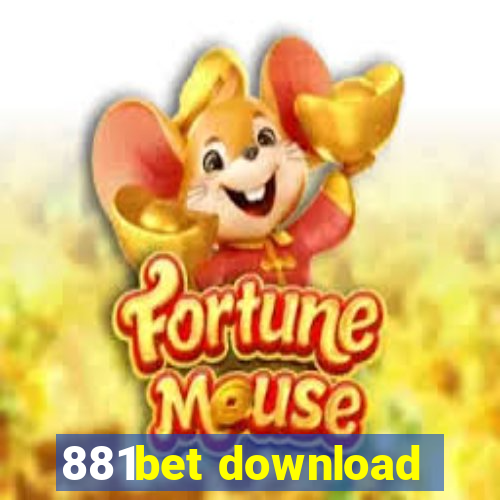 881bet download