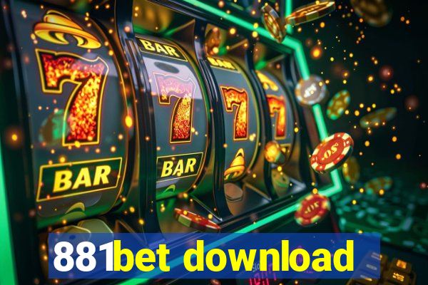 881bet download