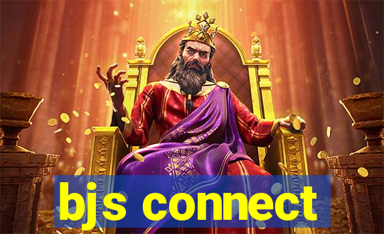 bjs connect