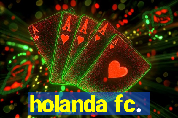 holanda fc.