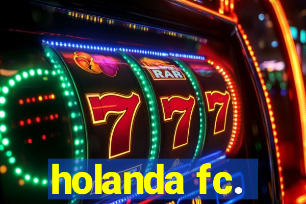 holanda fc.