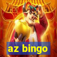 az bingo