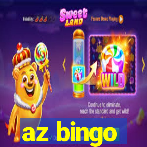 az bingo