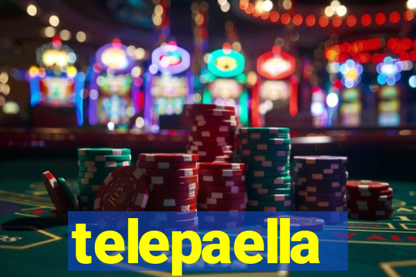 telepaella