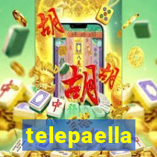 telepaella