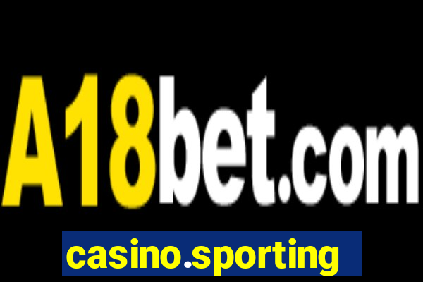 casino.sportingbet