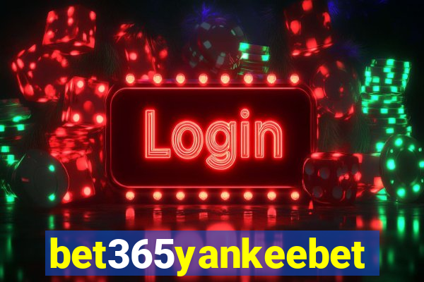 bet365yankeebet