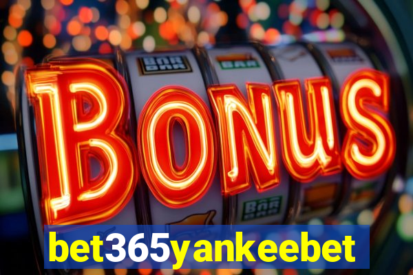 bet365yankeebet