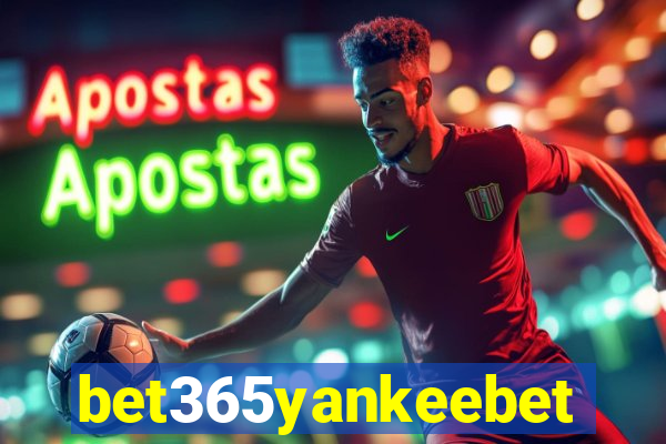 bet365yankeebet