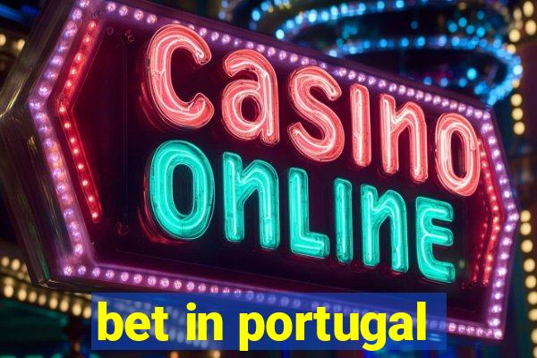 bet in portugal