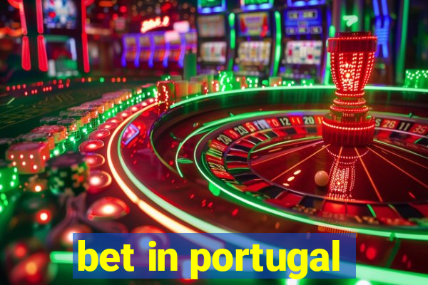 bet in portugal