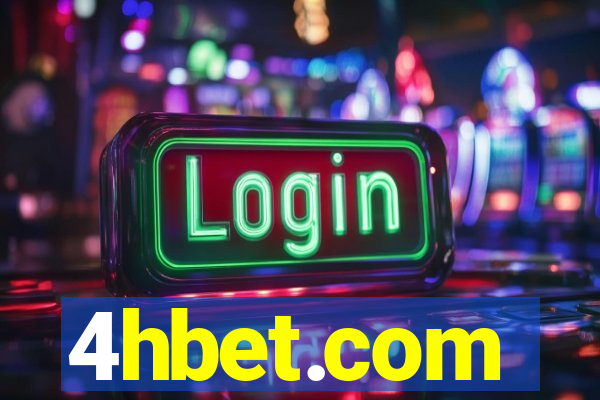 4hbet.com