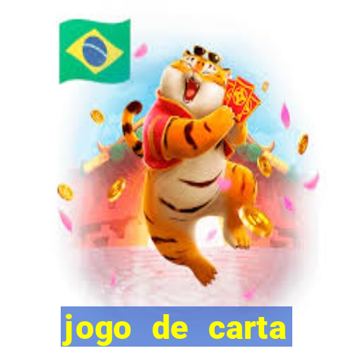 jogo de carta cigana online