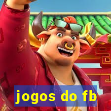 jogos do fb