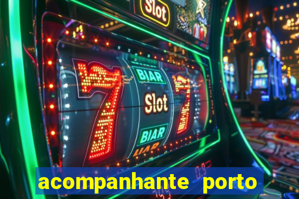 acompanhante porto velho ro