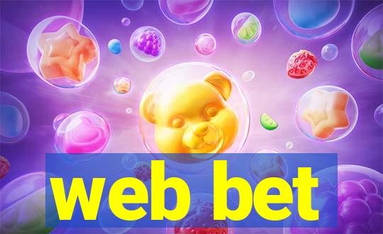 web bet