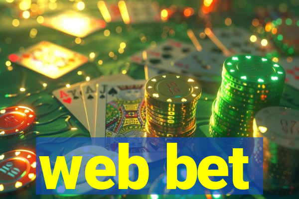 web bet