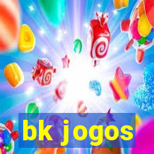 bk jogos