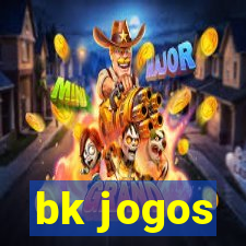 bk jogos