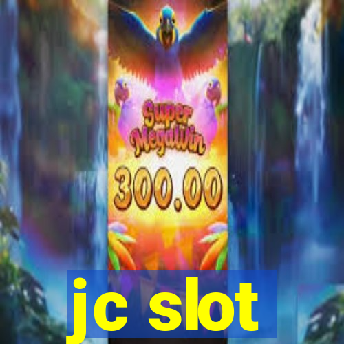 jc slot