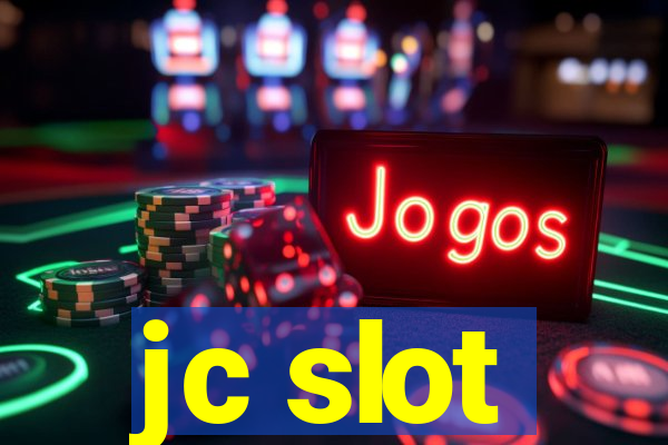 jc slot