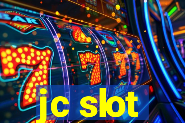 jc slot