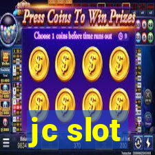 jc slot