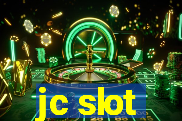 jc slot