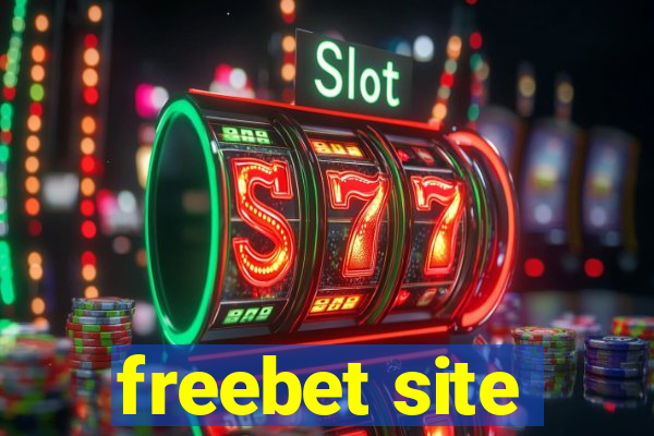 freebet site