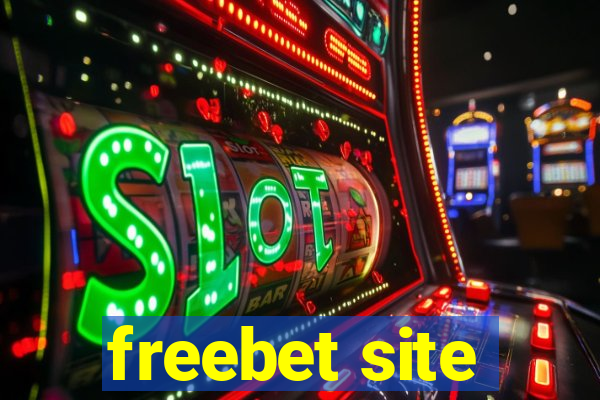 freebet site