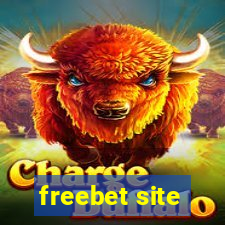 freebet site