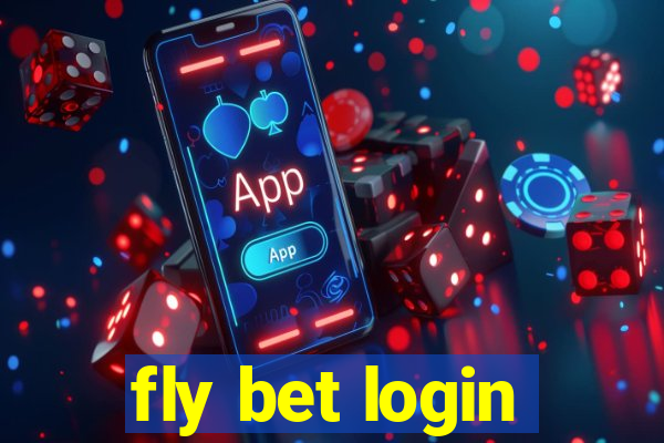 fly bet login