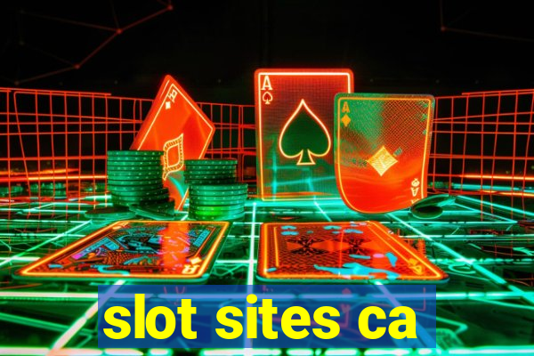 slot sites ca